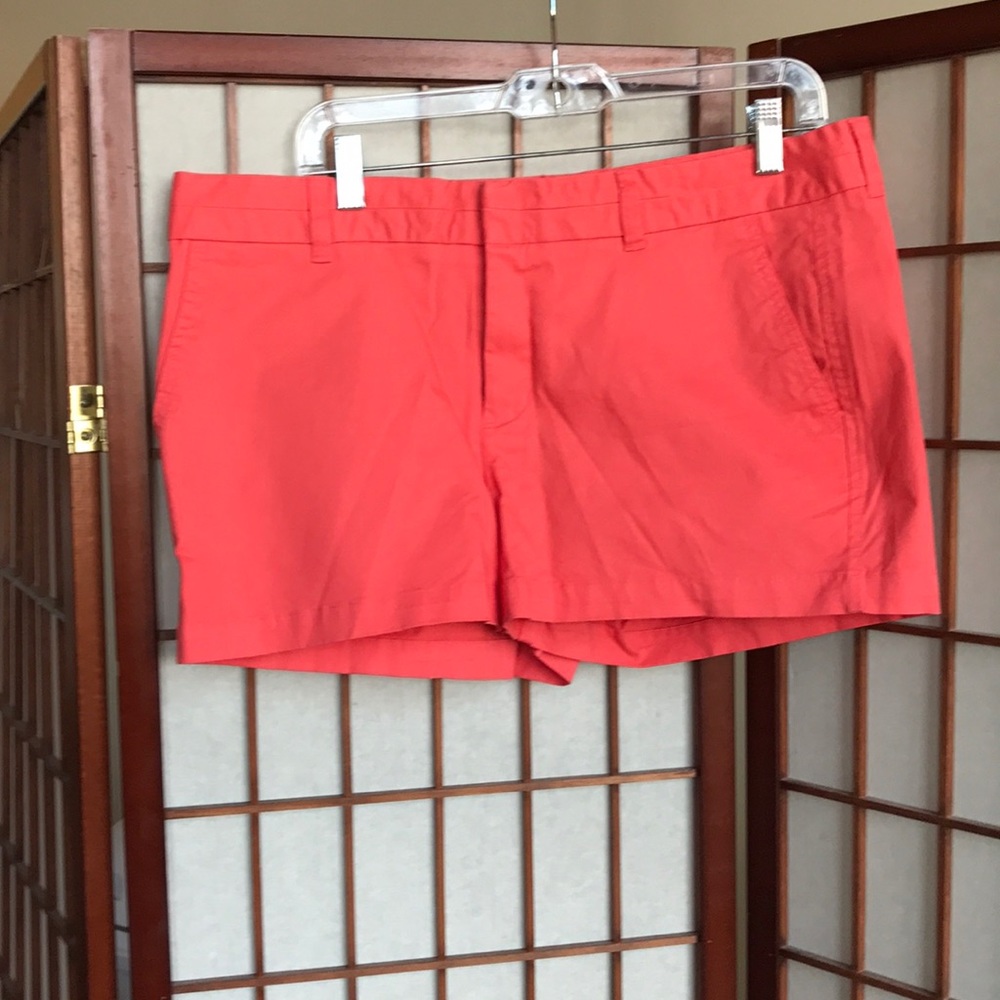 Gap City Shorts